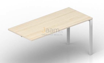 Мебель для персонала Приставной элемент STPS086