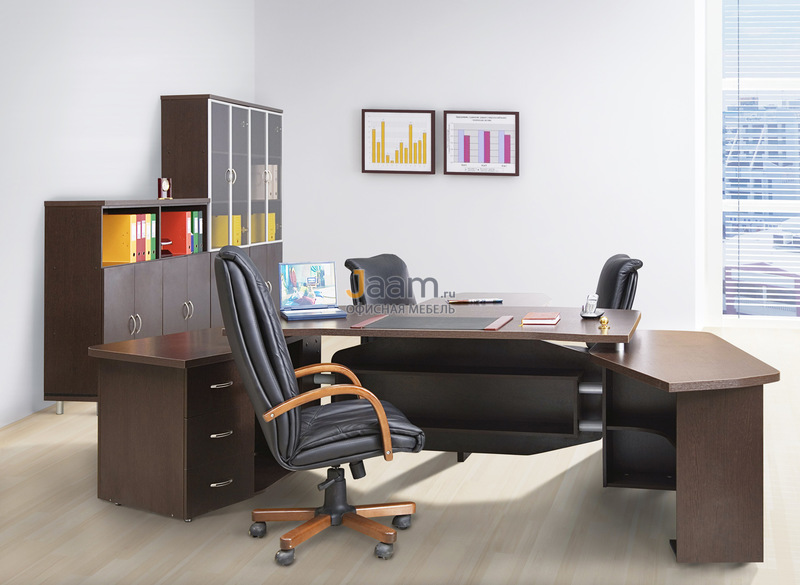 Кабинет руководителя Приоритет