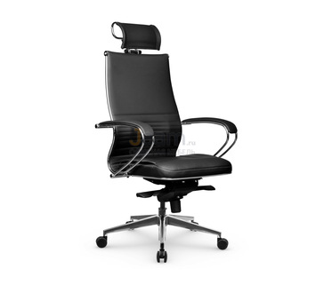 Кресло для руководителя SAMURAI KL-2.051 MPES