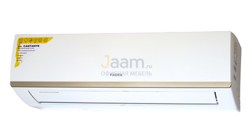 Кондиционер Cantante N/U-DDG09D8