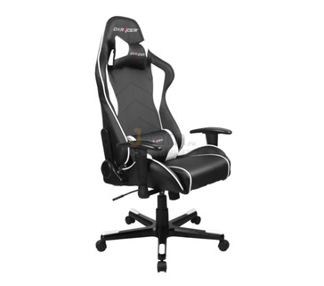 Игровое кресло DXRacer OH/FE08/NW