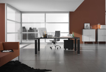 Кабинет руководителя Tao