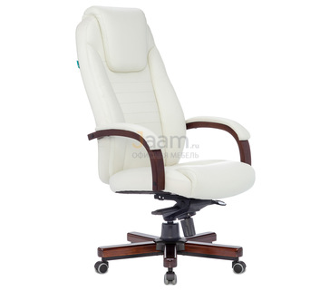 Кресло для руководителя T-9923WALNUT