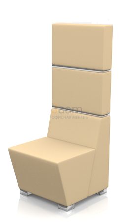 Офисный диван M33-D3