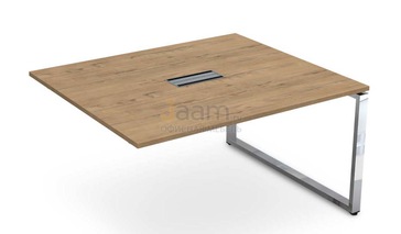 Мебель для персонала Конечный модуль НСПК-О.926