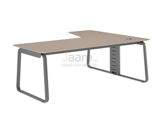 Кабинет руководителя Рабочая станция правая JNS110DX