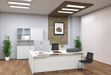 Кабинет руководителя Yalta