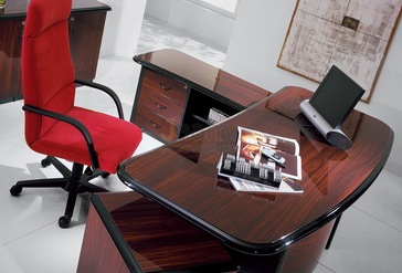 Кабинет руководителя Cannes