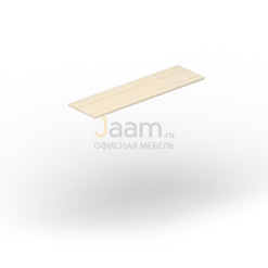 Кабинет руководителя Верхняя отделочная панель (шир. 80 см) UTOP08