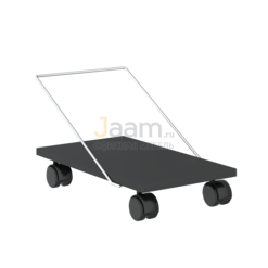 Мебель для персонала Подставка под системный блок FSS 4526