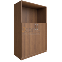Мебель для персонала Офисный шкаф средний широкий В.СТ-2.1