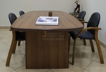 Стол для переговоров Мастер