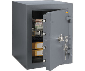 Взломостойкий сейф Сейф Гранит III-67 KL