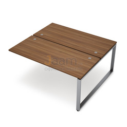 Мебель для персонала Конечный модуль 6МБК-О.6264