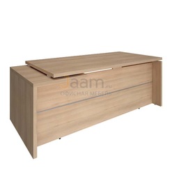 Кабинет руководителя Стол руководителя LT-В 20 R