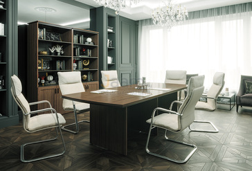 Стол для переговоров On.Top