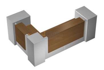 Стойка ресепшн Стойка угловая правая КВ 0807