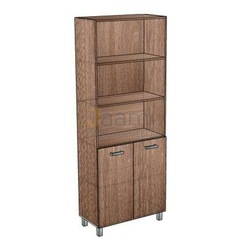 Кабинет руководителя Офисный шкаф для документов ПР600