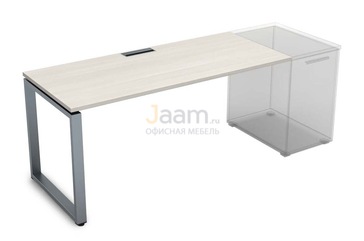 Мебель для персонала Стол для крепления на тумбу СДТ-О.974