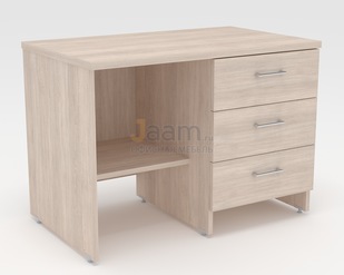 Мебель для персонала Греденция правая C-290 пр