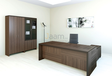 Кабинет руководителя Palladio