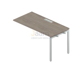 Мебель для персонала Промежуточный стол с люком RM-4.1+F-36